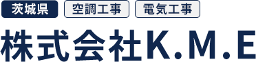 株式会社K.M.E